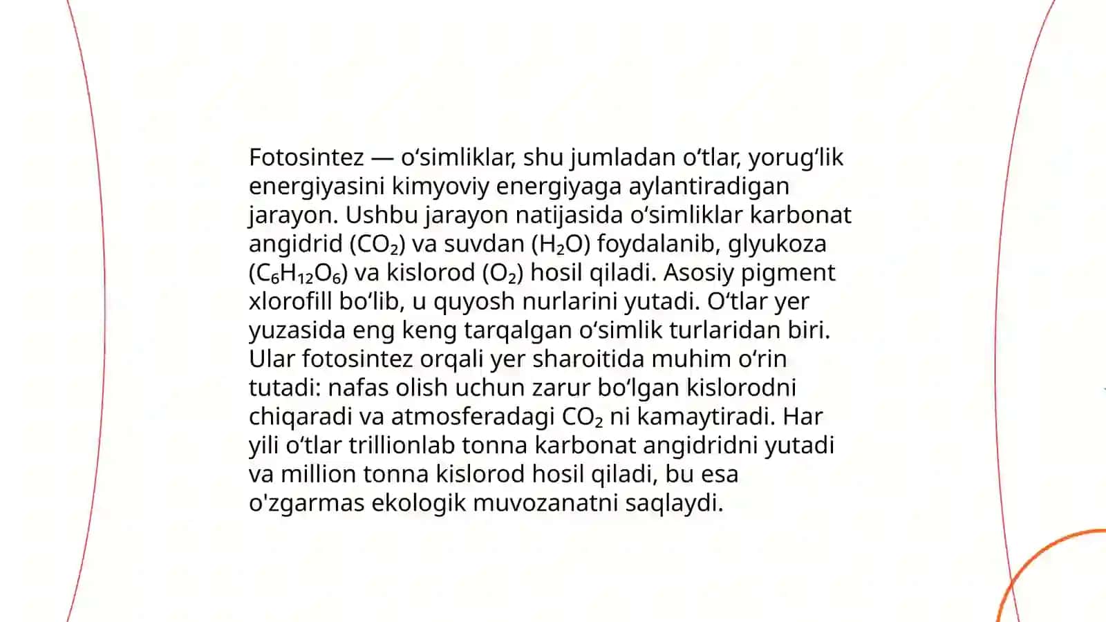 Oʻtning hazm jarayonidagi ishtiroki 3