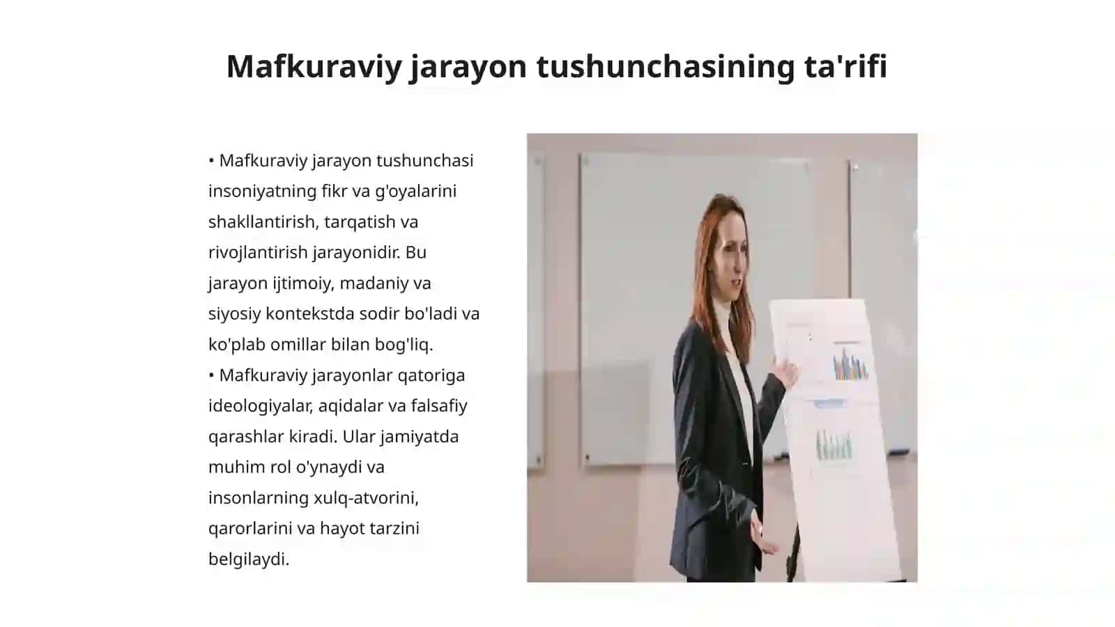 Mafkuraviy jarayon tushunchasi va tizimi 3