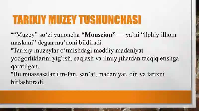 Tarixiy muzeylar Vatikan muzeyi 3