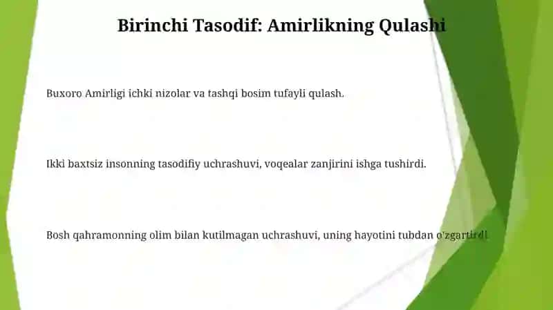 Abdurauf Fitratning "Rahbarinajot" Risoli 3