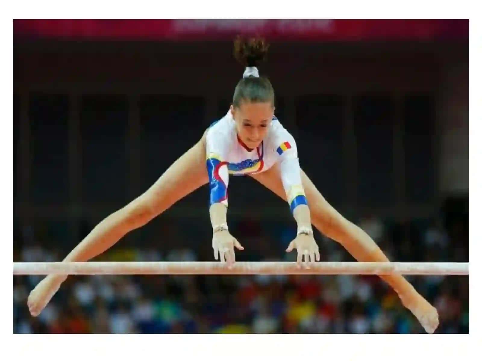 Gimnastika sport turi sifatida 3