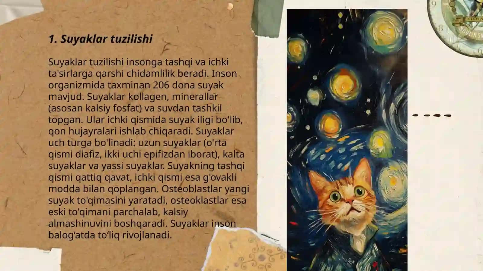 Suyaklar 3