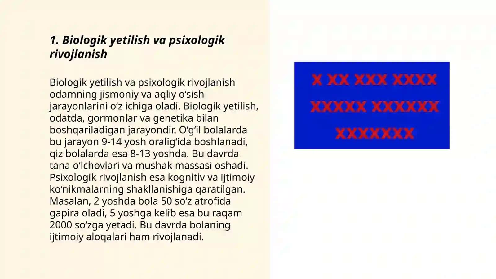 Biologik keksayish davrida shaxs psixologiyasi 3