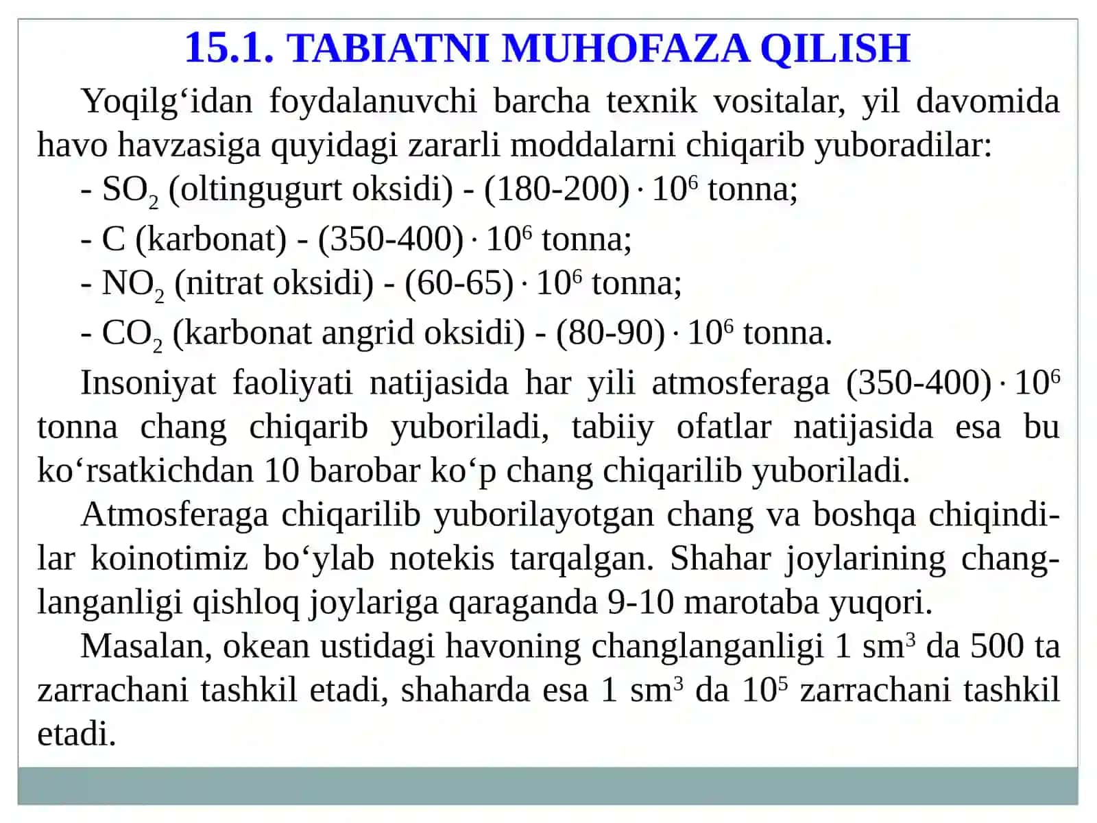ENERGETIKA VA ATROF-MUHIT 3
