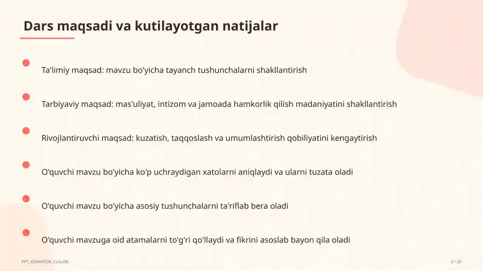 Ikkinchi jahon urushi va O'zbekiston (10-sinf) 3