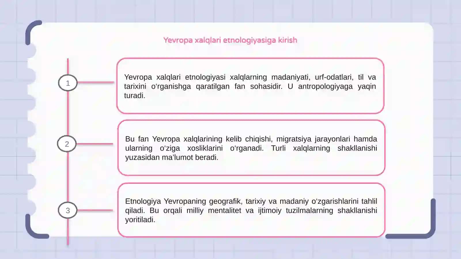 Yevropa xalqlari etnalogiyasi 3