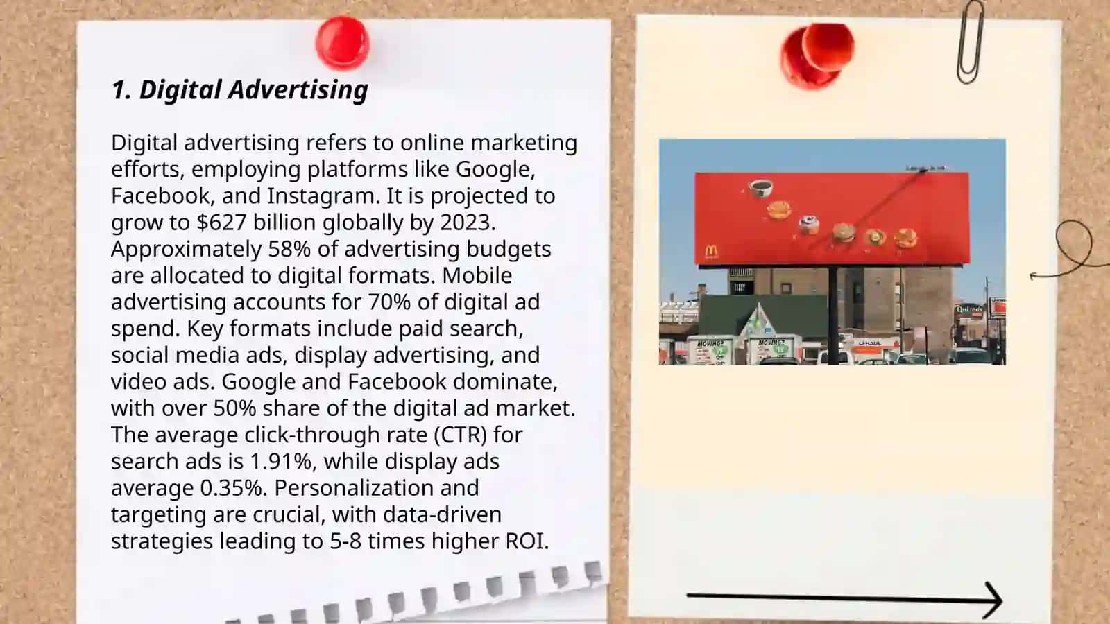 Digital Advertising 3