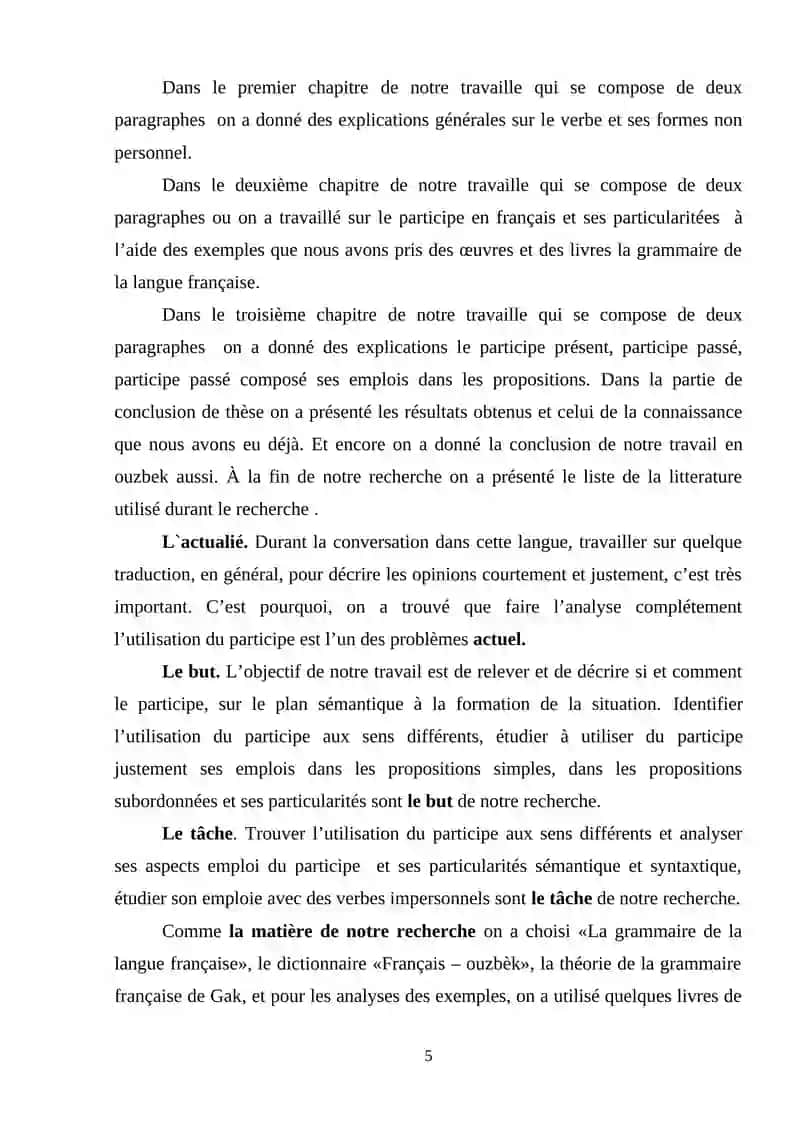 Fransuz tilini o'rganish 3