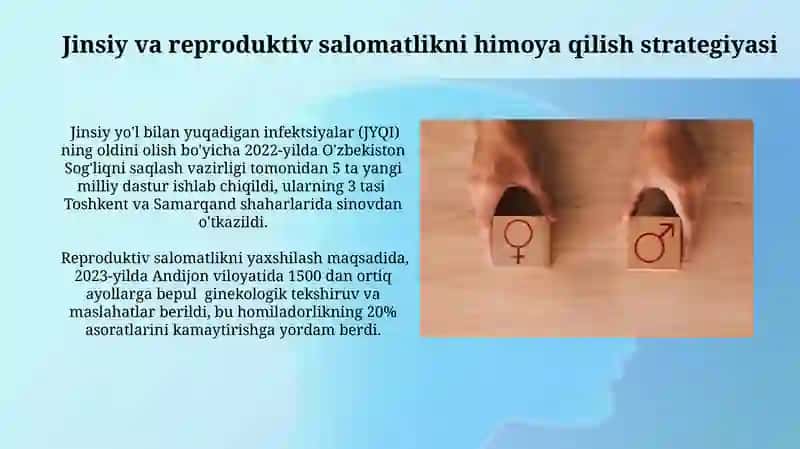 Jinsiy va reproduktiv salomatlikning valeologik ahamiyati 3