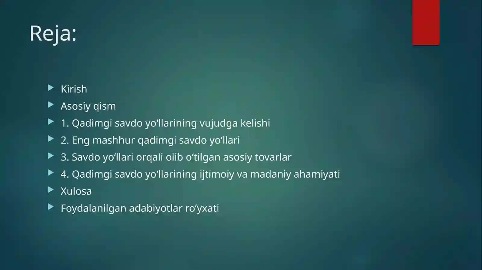 Qadimgisavdoyo’llari 3