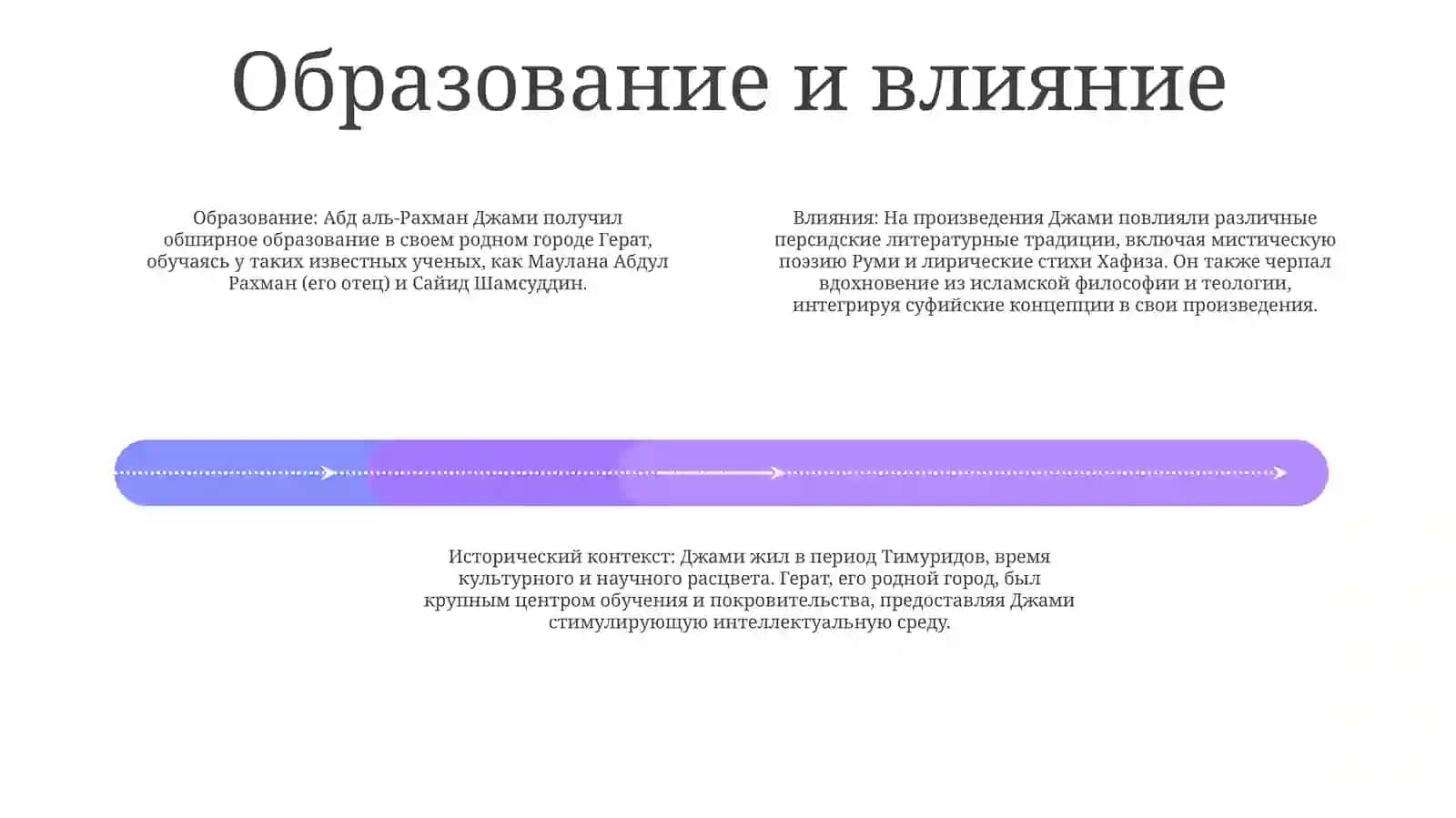 Абдурахман Джами 3
