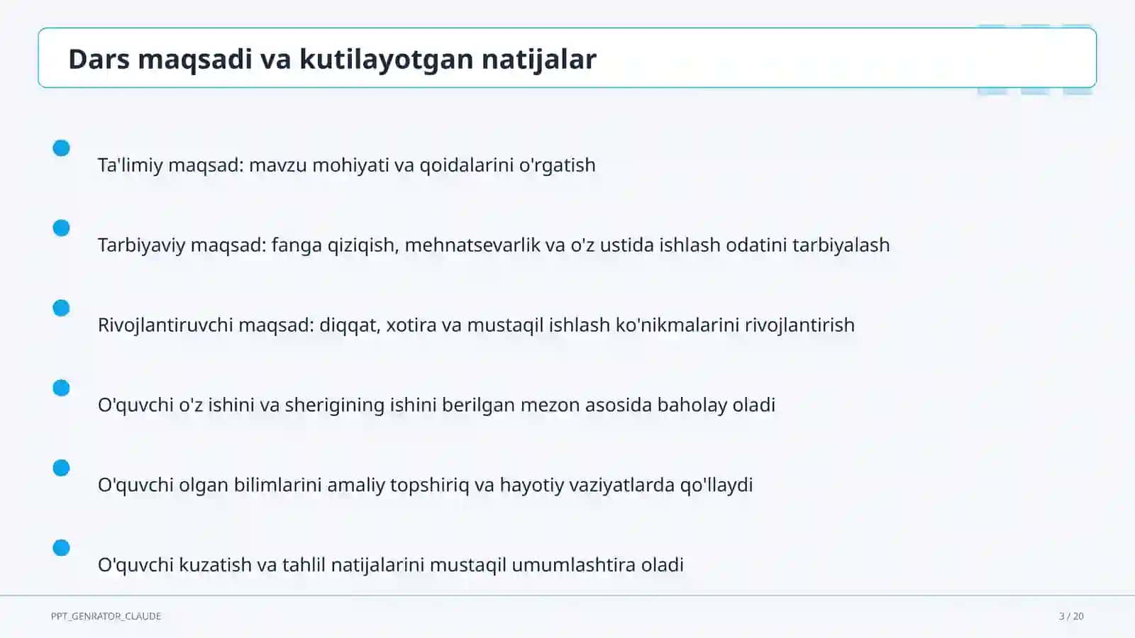 Natural sonlarning bo'linish belgilari (5-sinf) 3