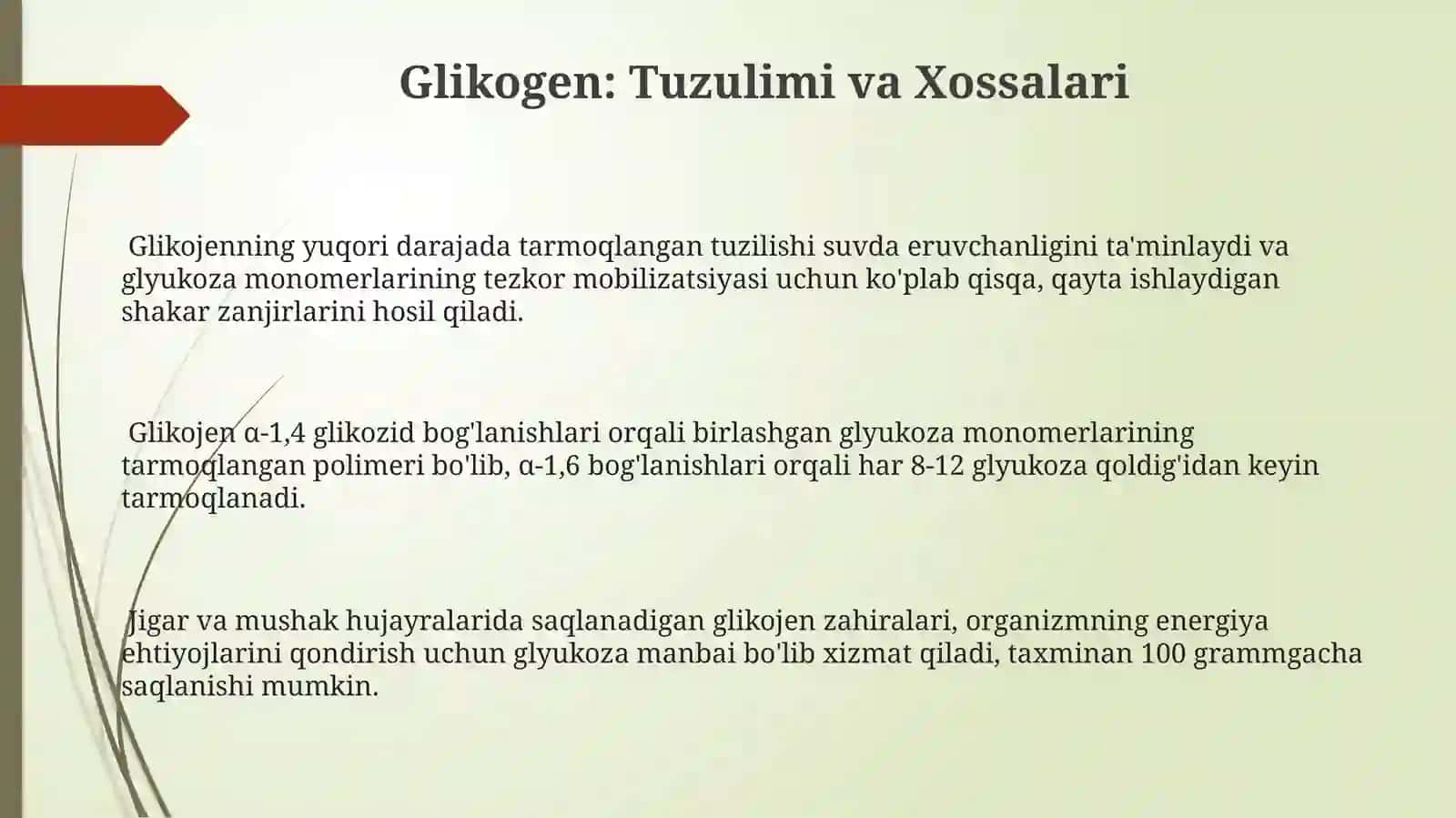 Di-,gomo-vageteropolitsaxaridlartuzulishivaxosalari 3