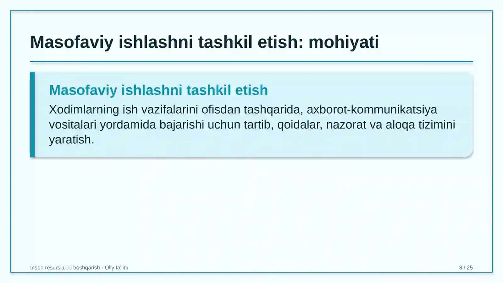 Frilans platformalarida masofaviy ishlashni tashkil etish 3