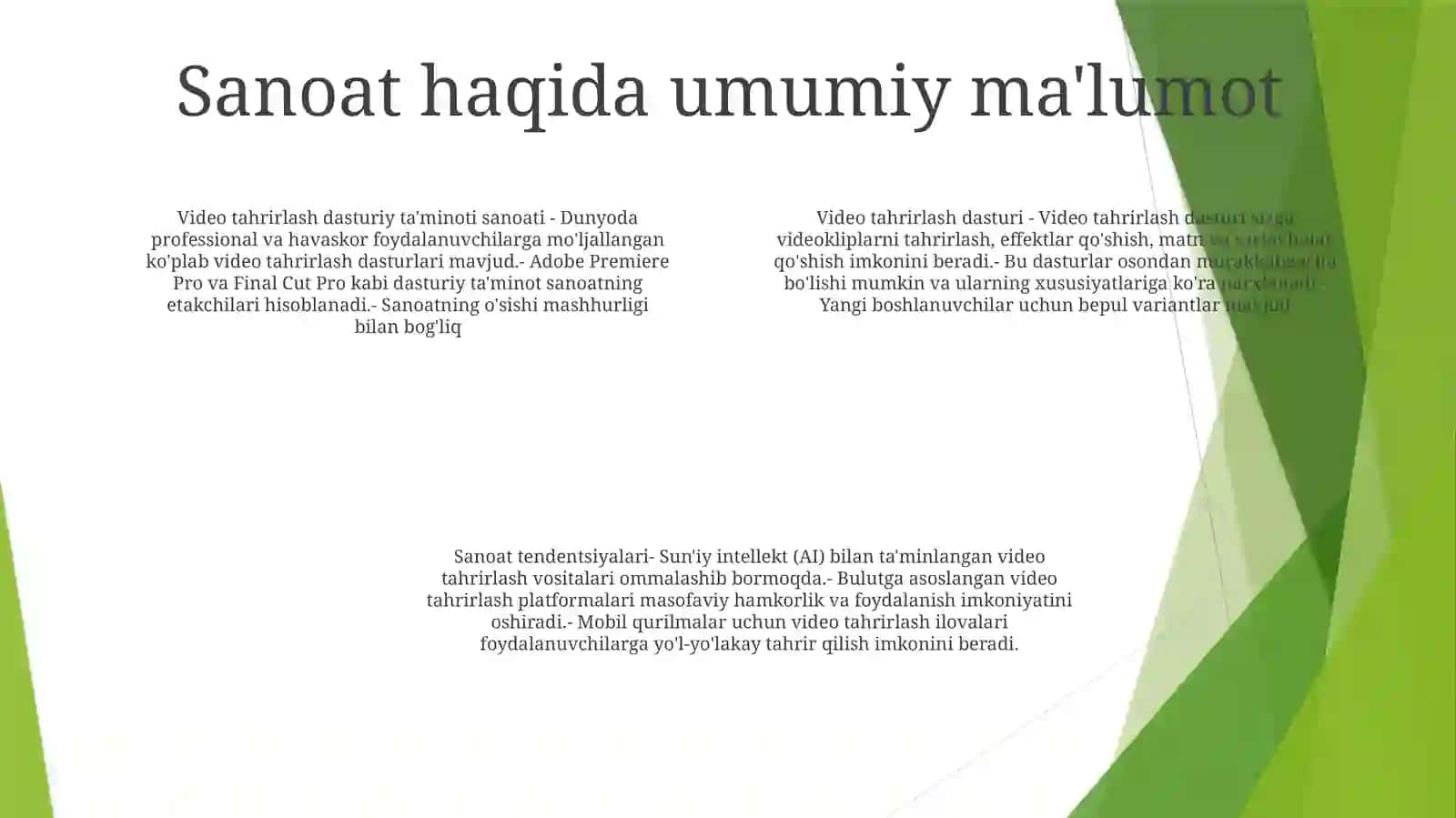 VideoMontajDasturlari 3