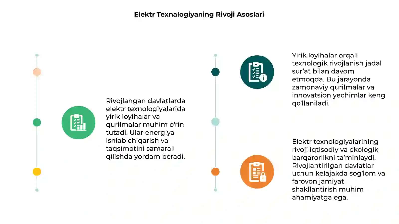 Elektr Texnalogiya Amalga Oshirilgan Ulkan Loyihalar Va Qurilmalar 3