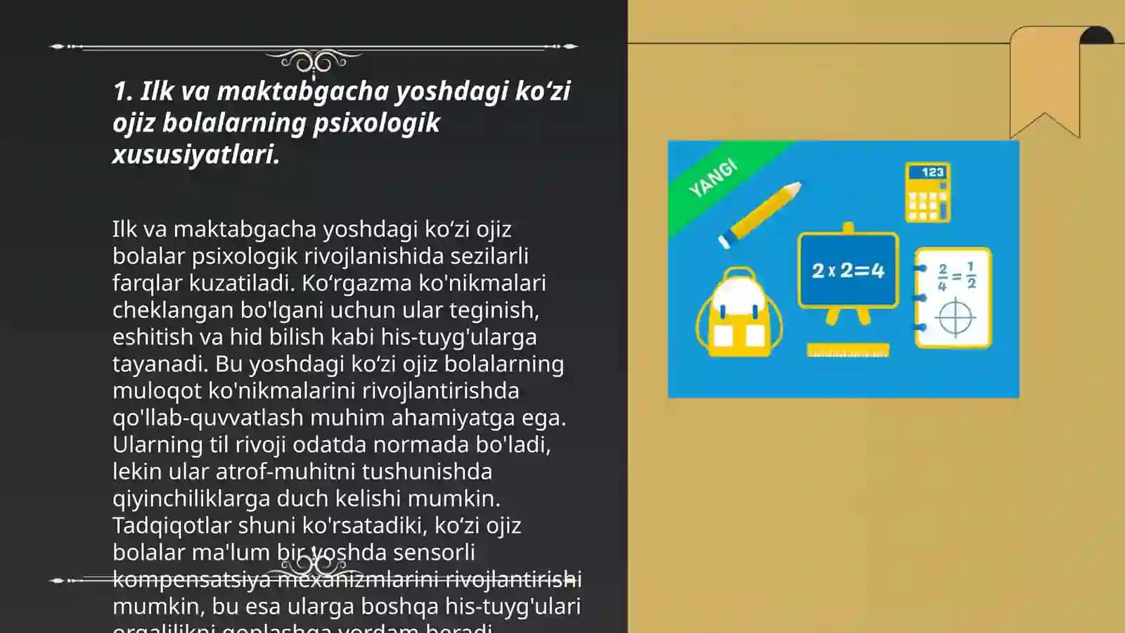 Korreksion pedogogik ishlarni tashkil etish shakillari 3