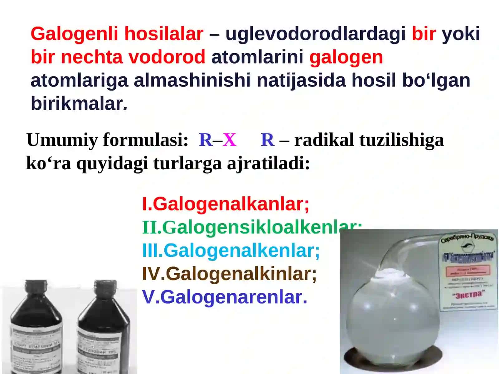 GALOGENLI HOSILALAR 3