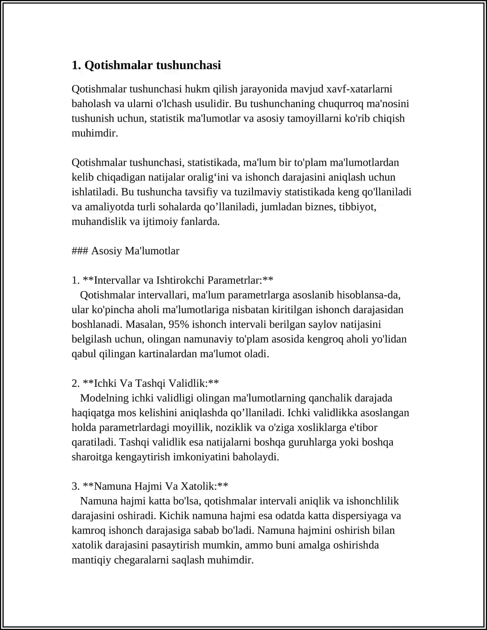 KKI KOMPONENTLI SISTEMADAGI QOTISHMALARNING HOLAT DIAGRAMMALARINI ANALIZ QILISH 3