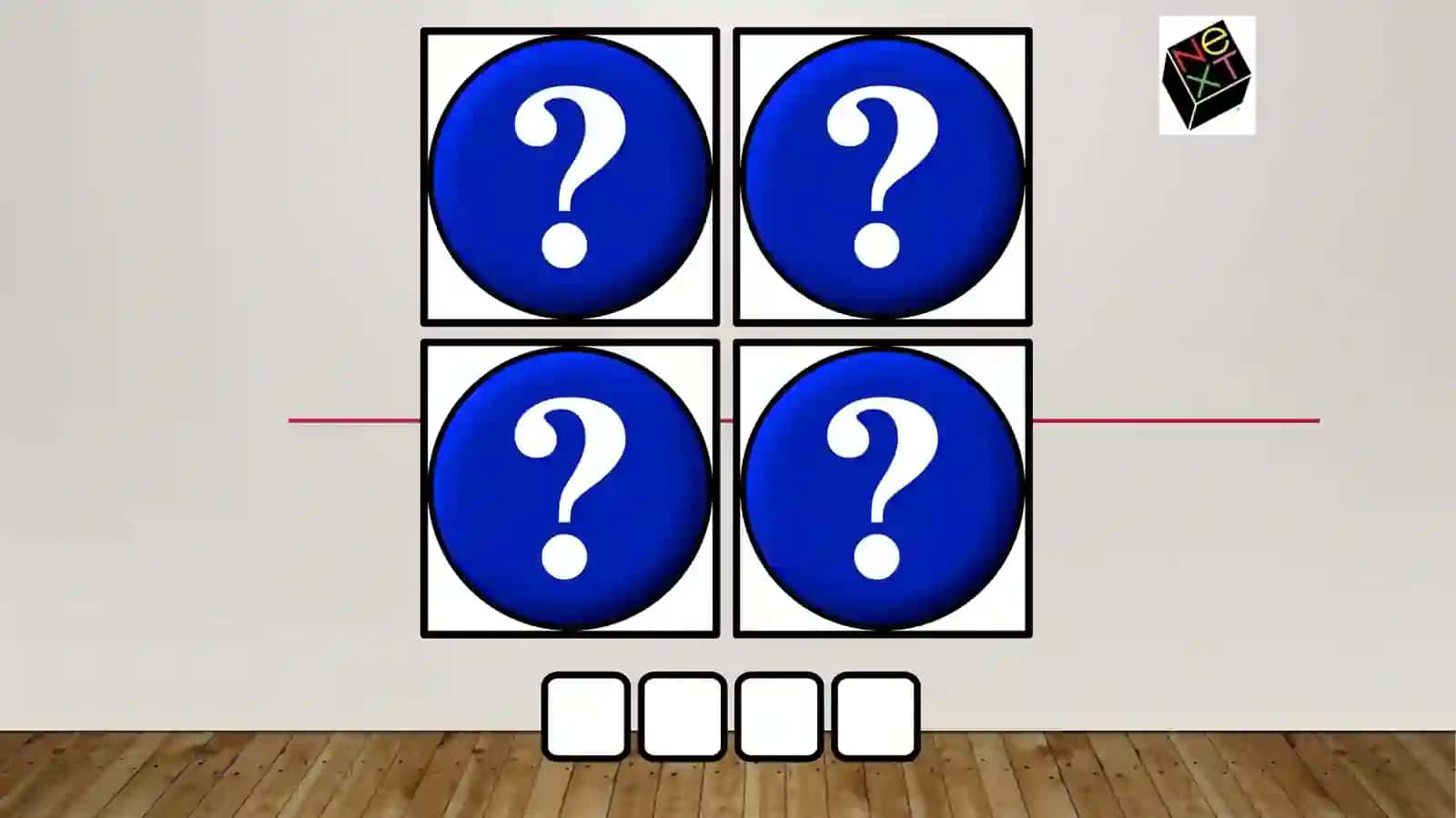 4 pictures 1 word 3