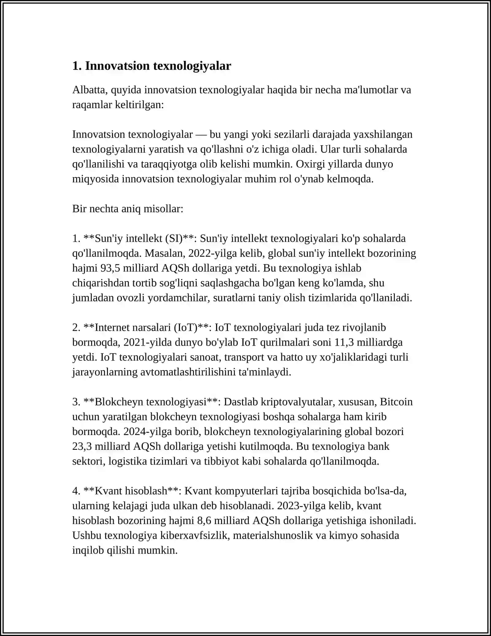 BURILISHLAR 3