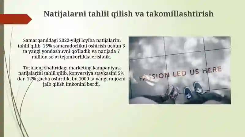 Gʻoyaning shakllanishi va uni amalga oshirish yoʻllari 3