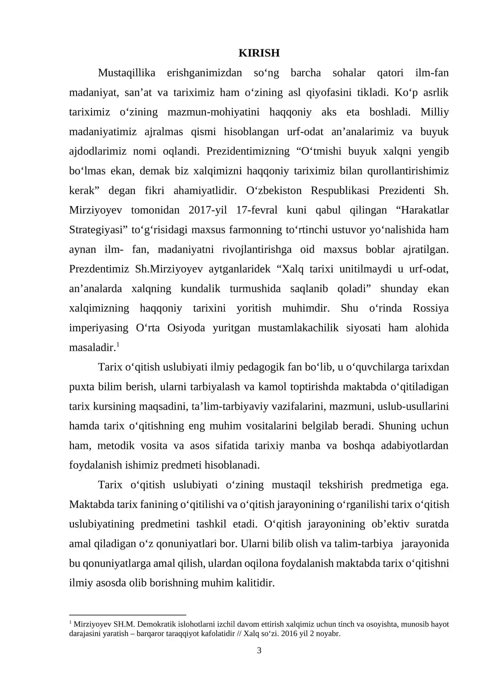 Tarix tizimida tarixiy-badiiy adabiyotlardan foydalanish usullari 3