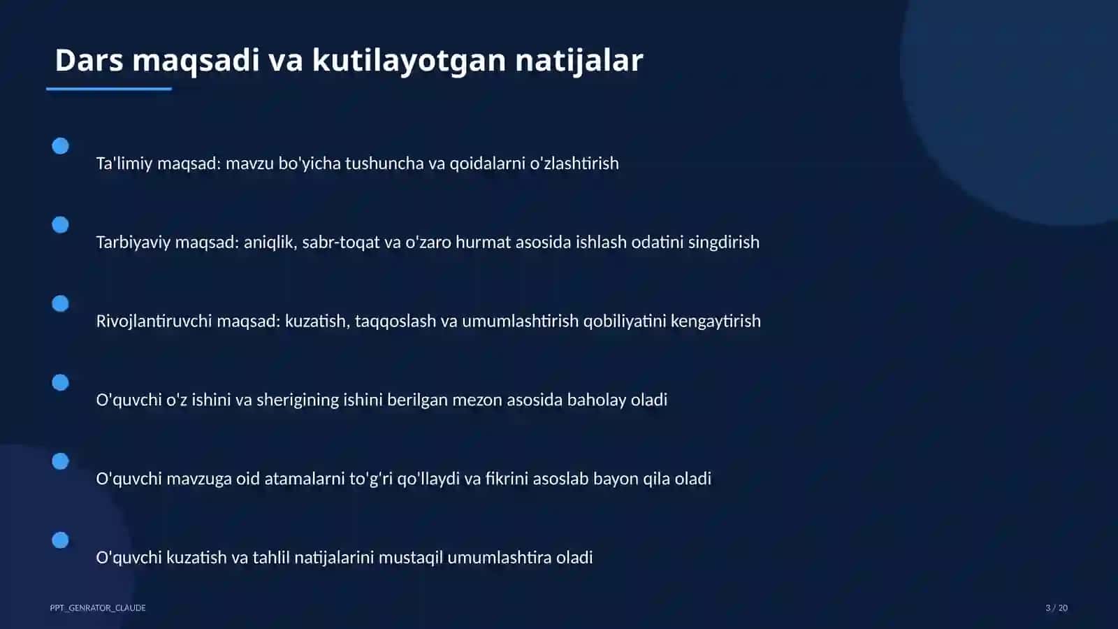 Uy-ro'zg'or texnikasidan xavfsiz foydalanish (7-sinf) 3
