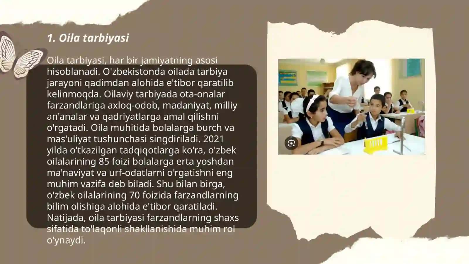 Ijtimoiy tarbiya 3