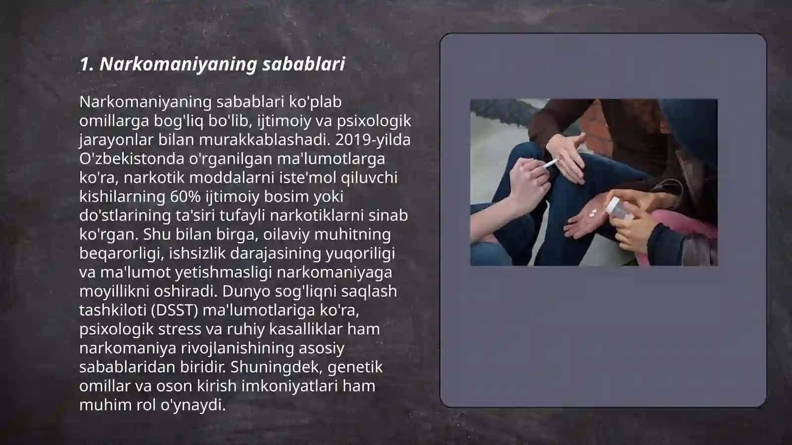 Narkomaniya 3
