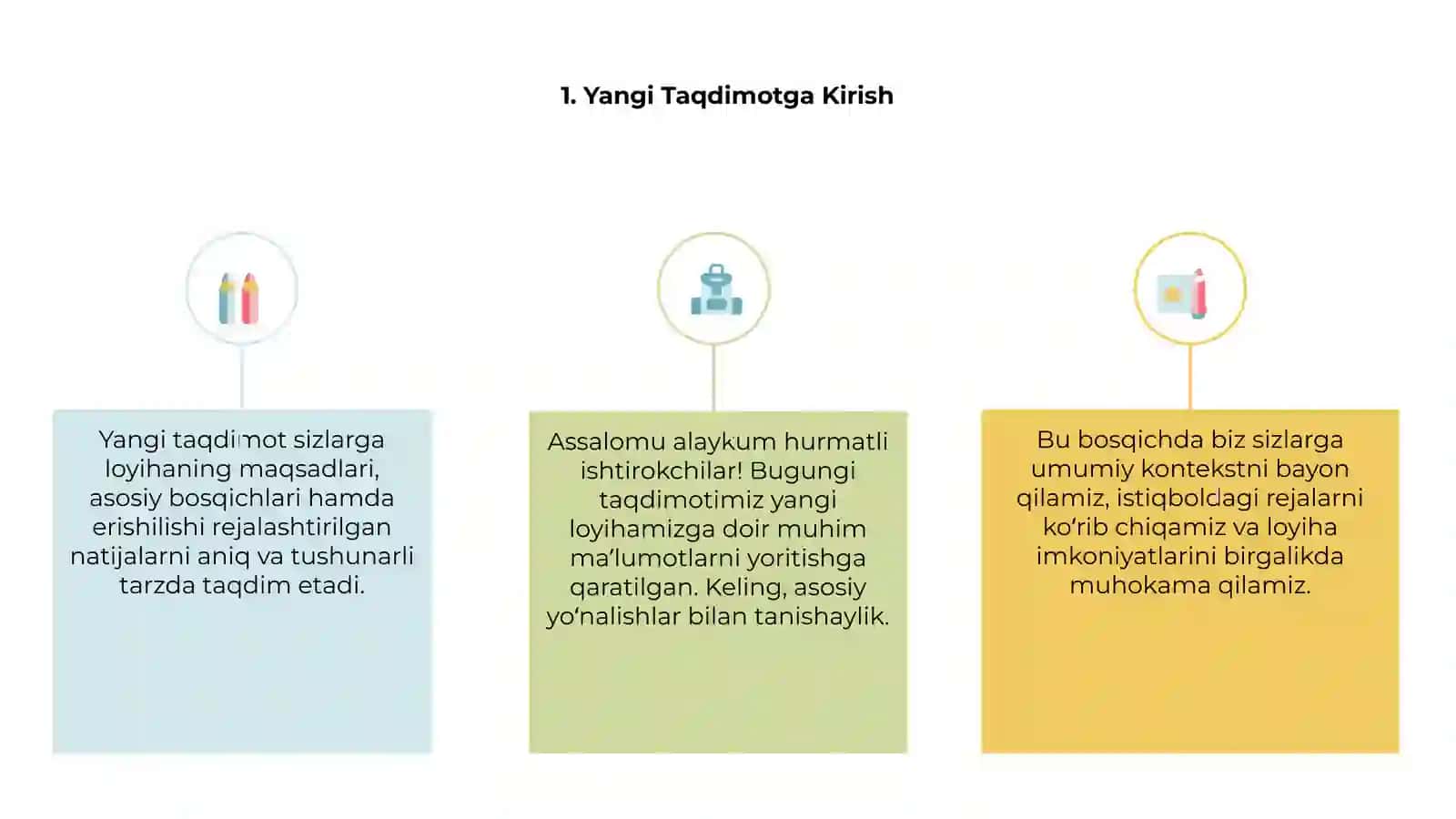 Yangi Taqdimot 3