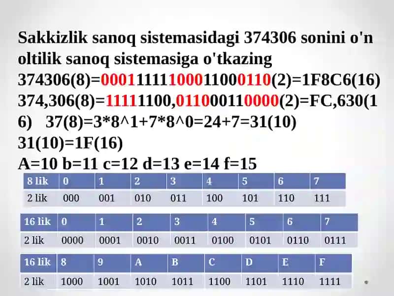 Sanoqsistema 3