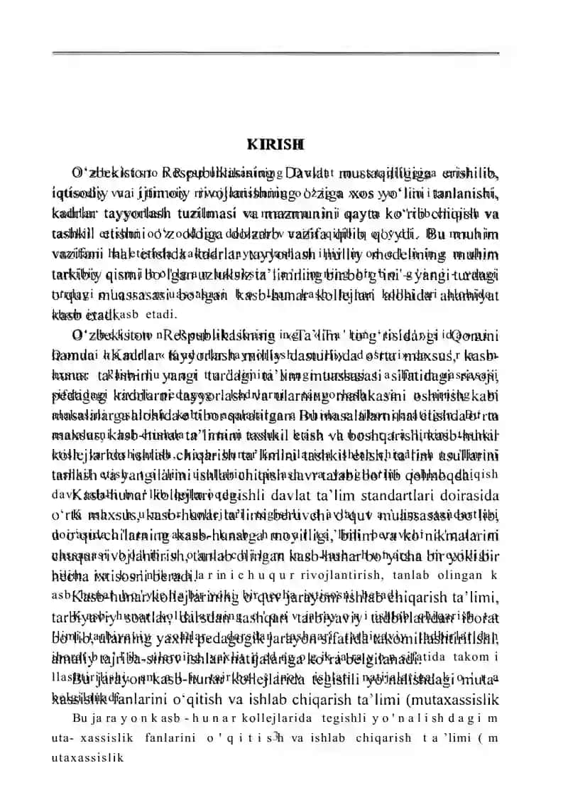 Kasbiy Pedagogika 3