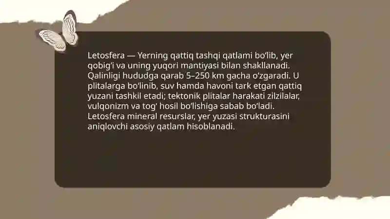 Letosfera 3