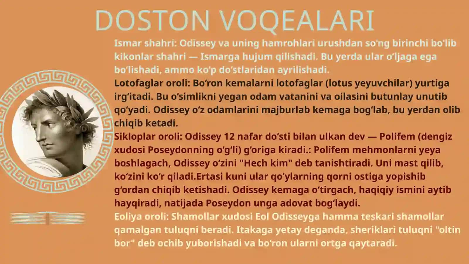 odisseya dostoni tahlili 3