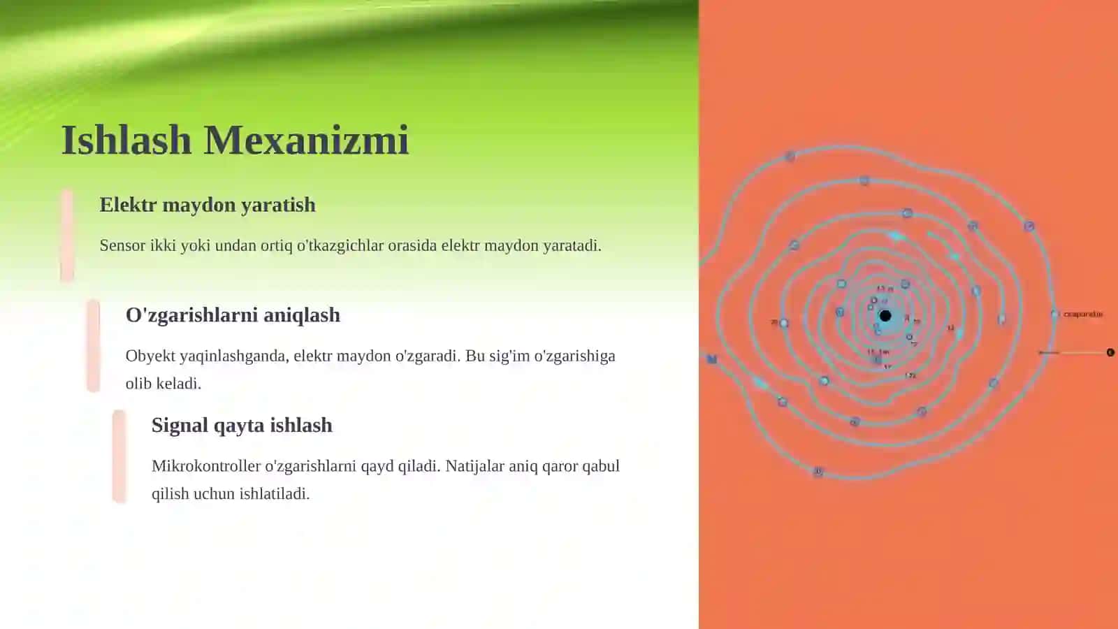 Sig'im Datchiklar 3
