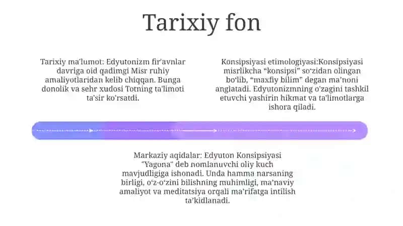 Edyuton Konsipsiyasi 3