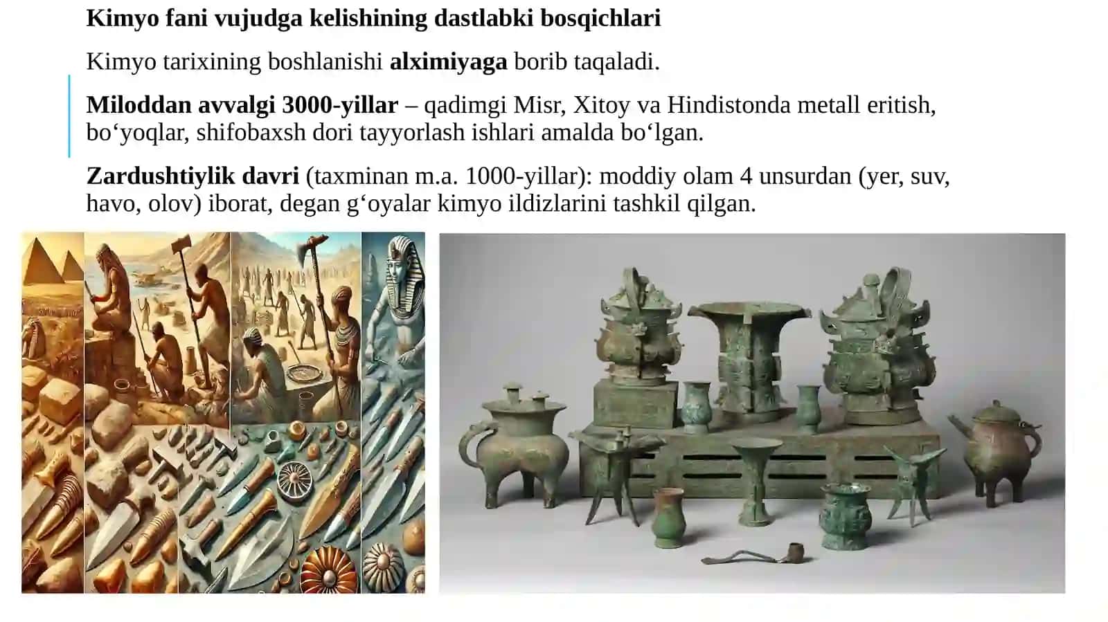 AMALIY KIMYONING VUJUDGA KELISHI VA RIVOJI 3