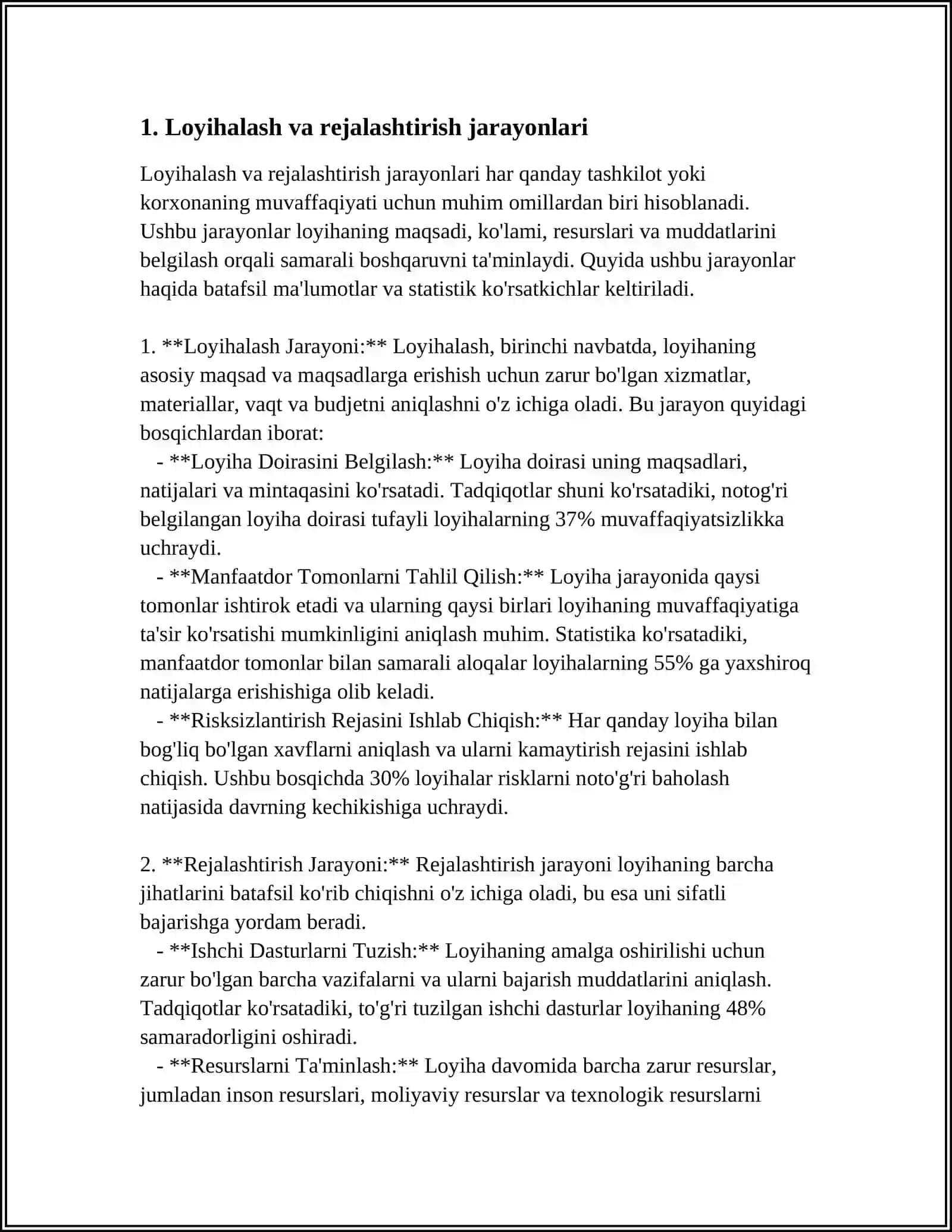 MURAKKAB TABIIY SHAROITLARDA YER POLOTNOSINI QURISH ISHLARINI TASHKIL ETISH 3