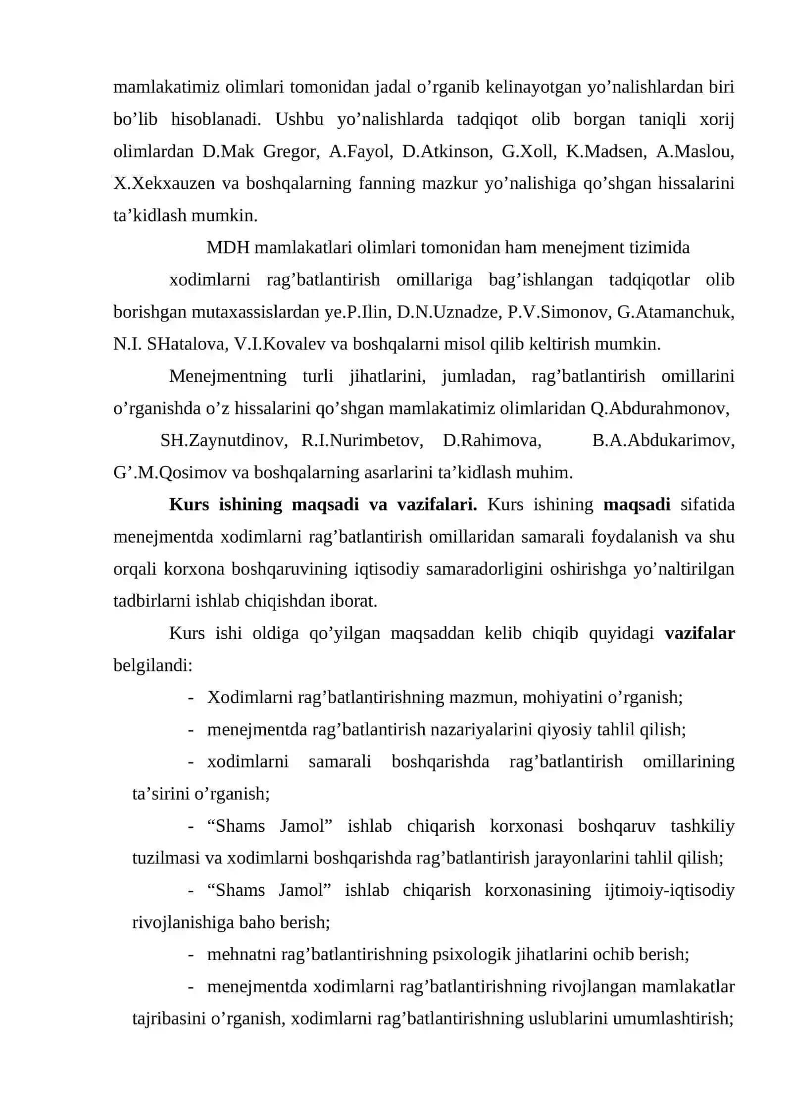 HUQUQIY RAG'BATLANTIRISH TUSHUNCHASI VA XUSUSIYATLARI 3