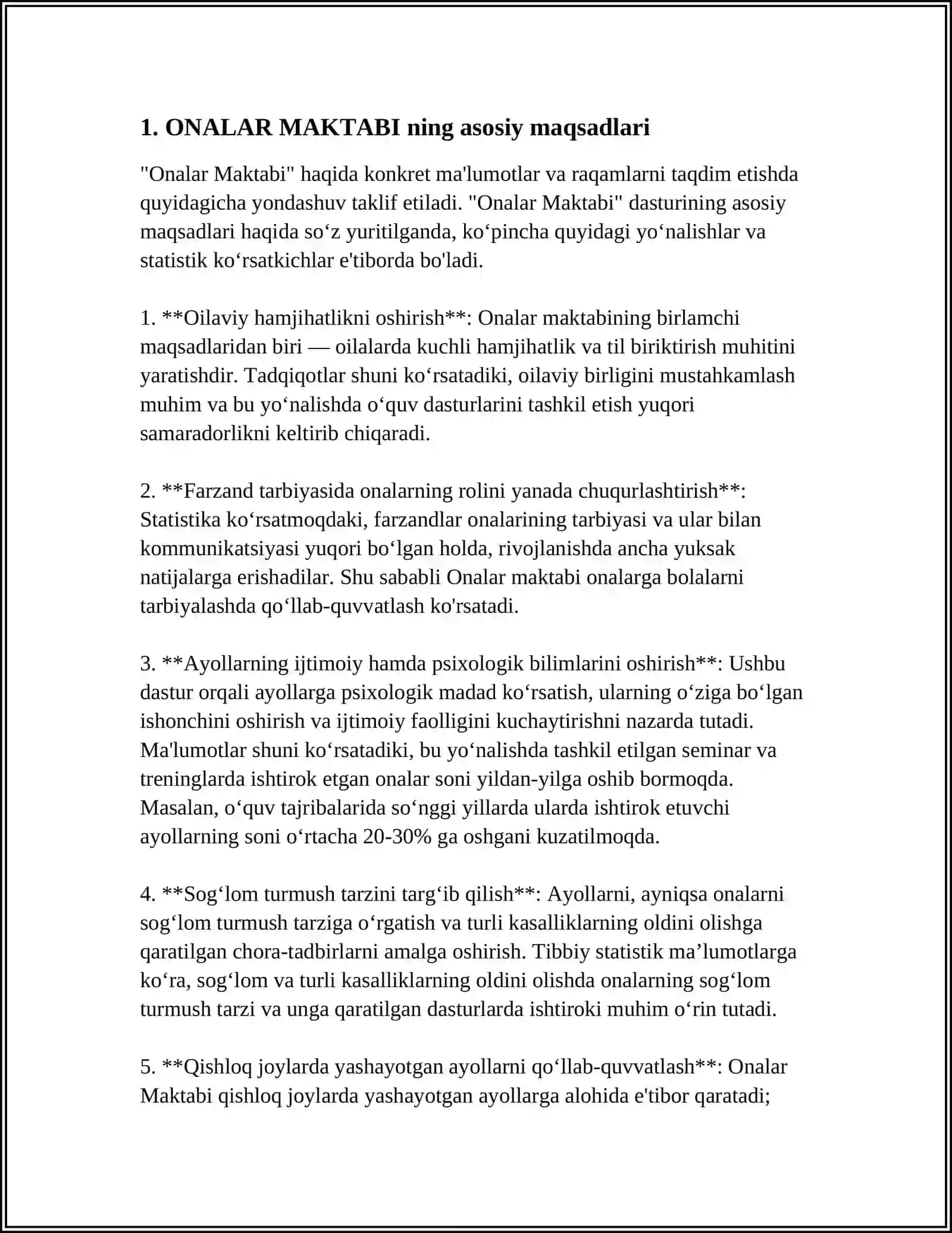 ONALAR MAKTABI 3