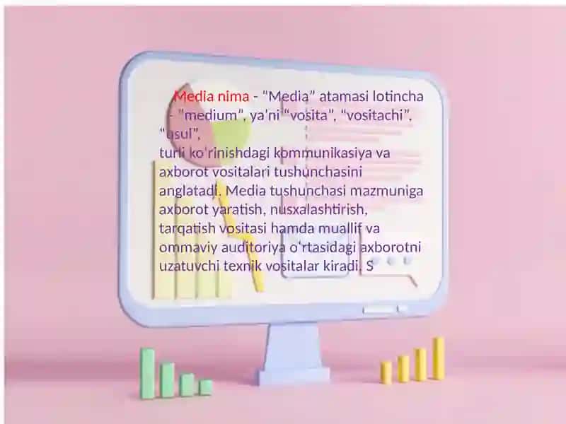 Media savodxonlik va muloqot madaniyati rivoji hamda jamiyatdagi ahamiyati 3
