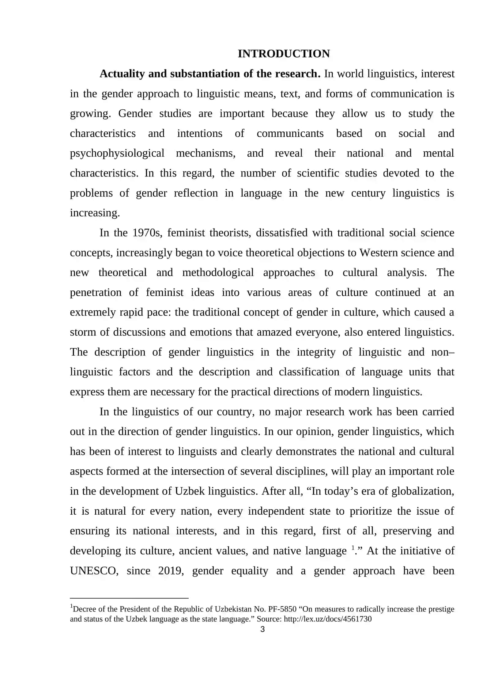 Magistlik dissertatsiya 3