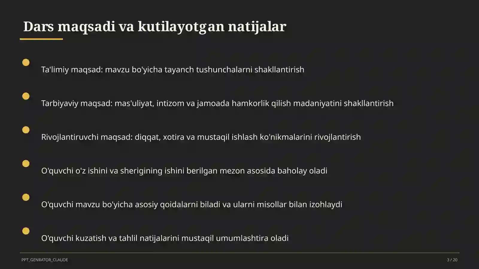 Kvadrat funksiya va uning grafigi (9-sinf) 3