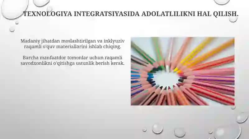 Sinfda Virtual Haqiqat 3