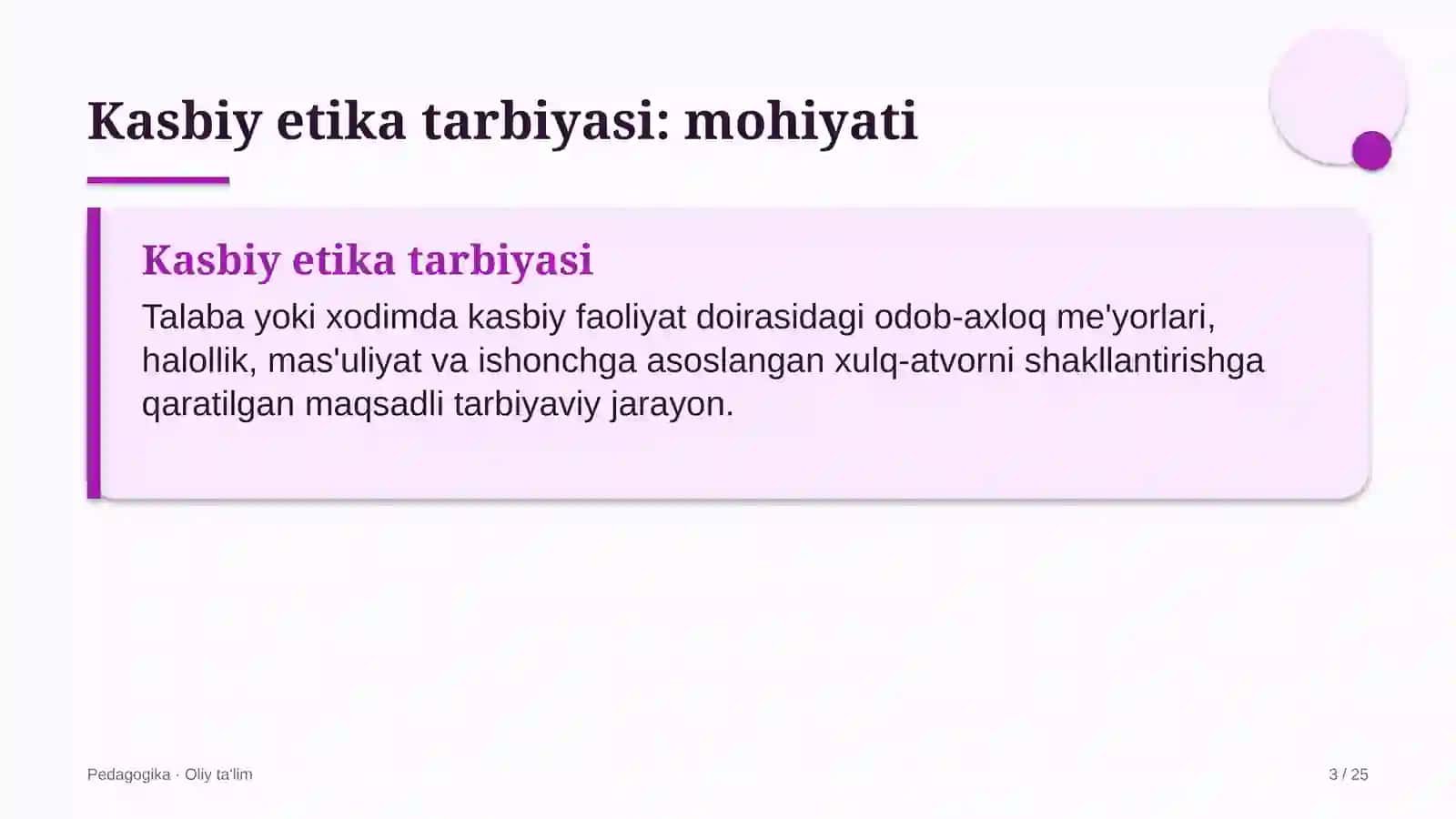 byudjet tashkilotlarida kasbiy etika tarbiyasi 5131 3
