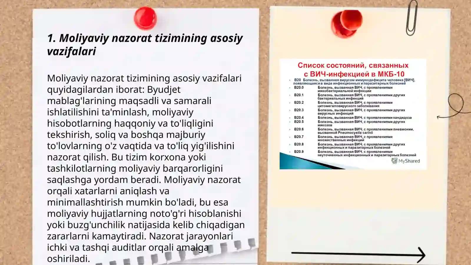 Moliyaviy nazorat órganlari faoliyati 3