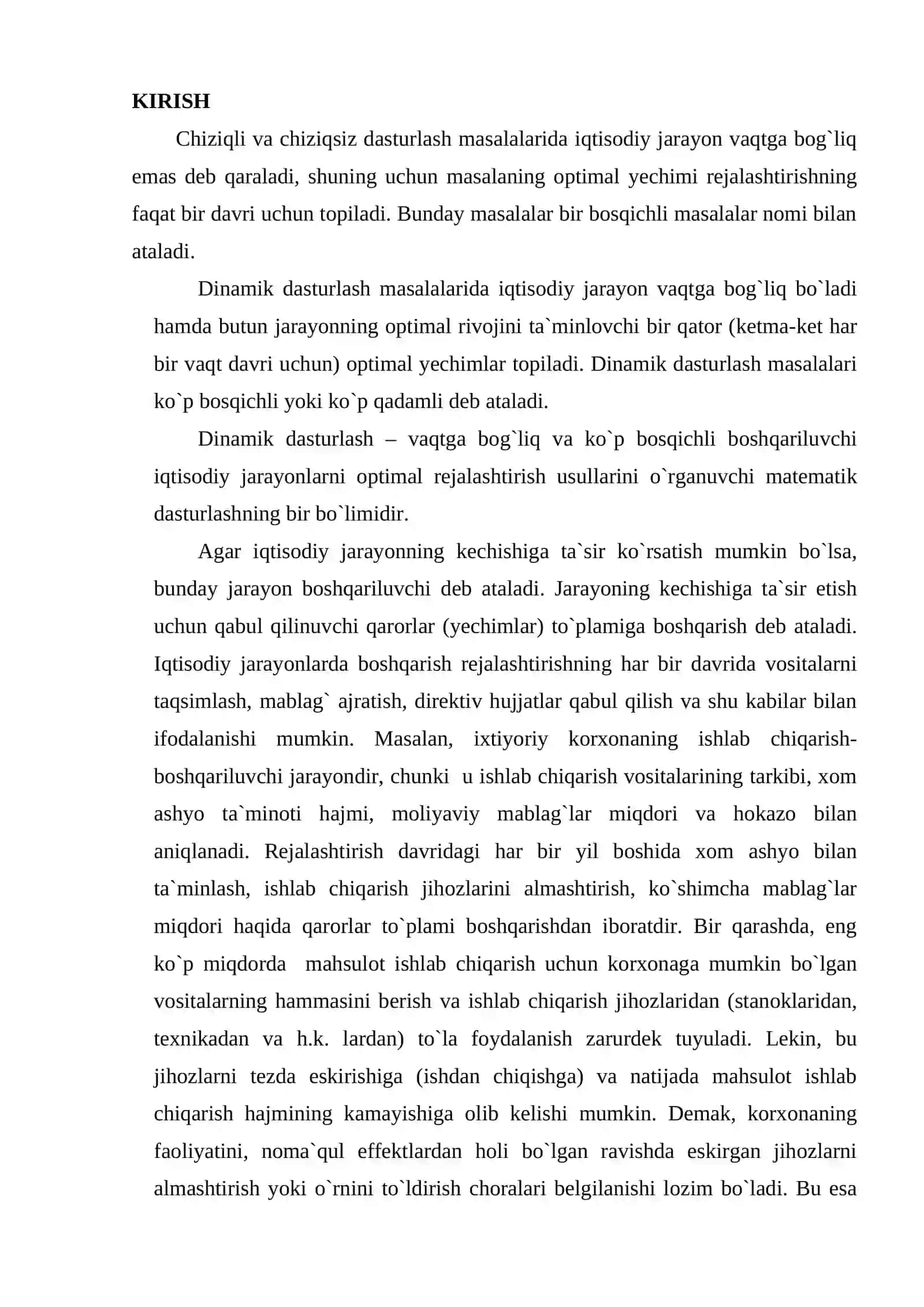 ODDIY STRUKTURALAR 3