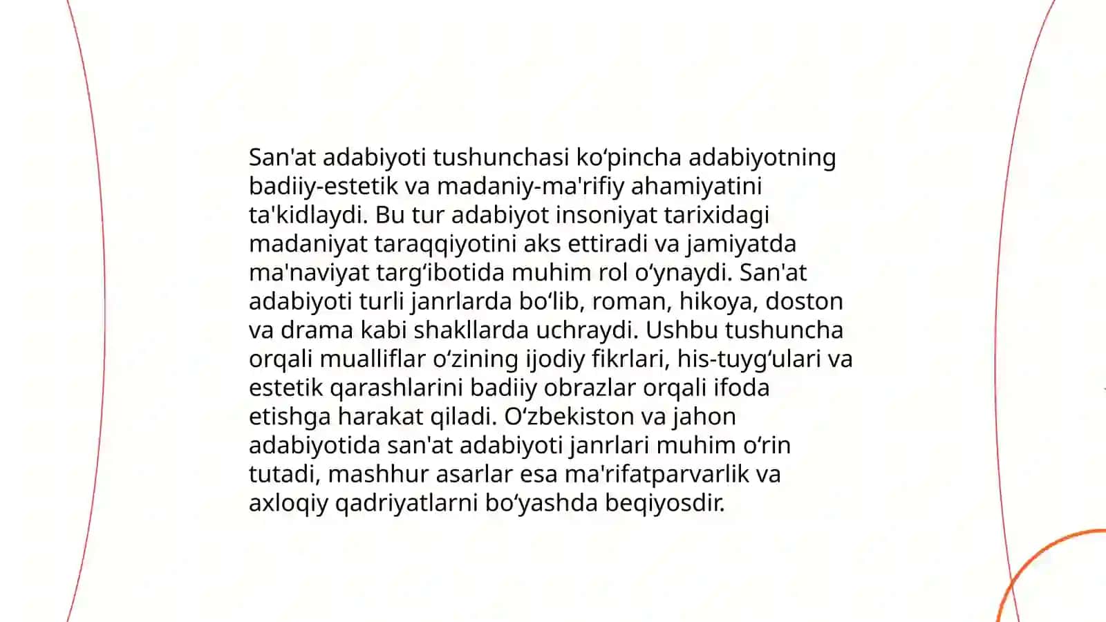 San'at adabiyotlarini bibliografiyalash uslubiyoti 3