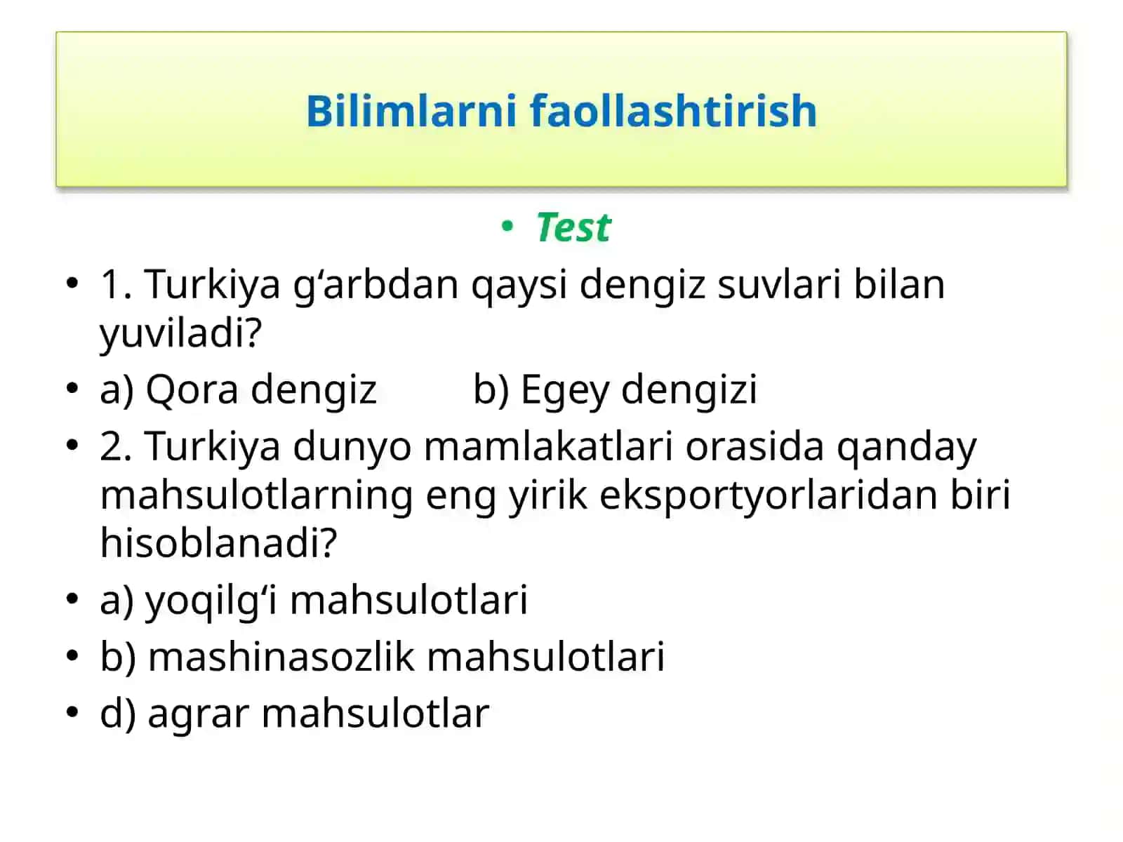 Topqirlar 3